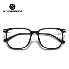 STUDIOMUKUľ���۾� Բ����Բ�۾��򾵼� ���ص���ƽ������۾�