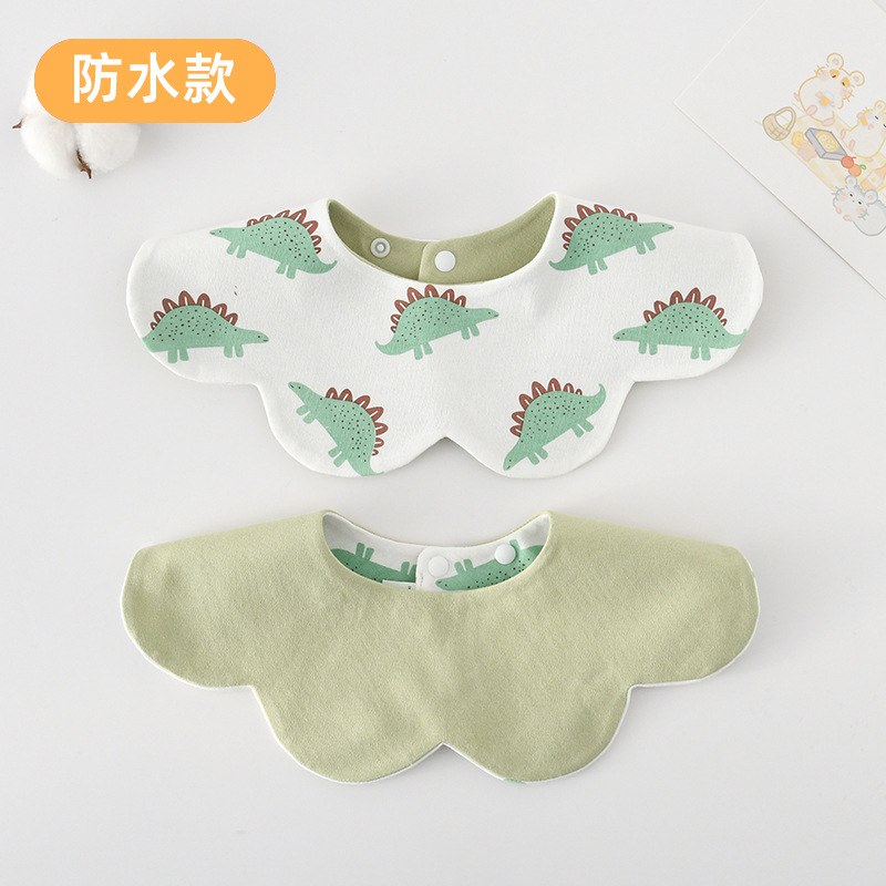 [방수면양면] 백각룡 + 된장녹색