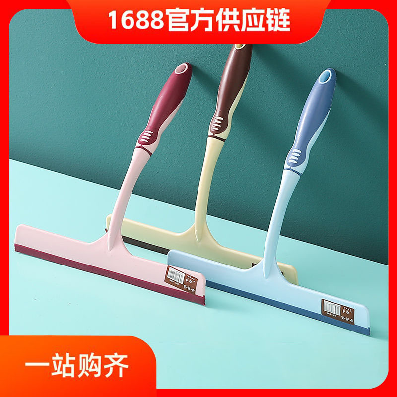 擦玻璃神器家用玻璃刮刀刮水器双面清洁擦窗户专业玻璃清洁工具7