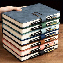 T 15541 A5 buckle notebook A5 ��۱ʼǱ��羳����ͨ