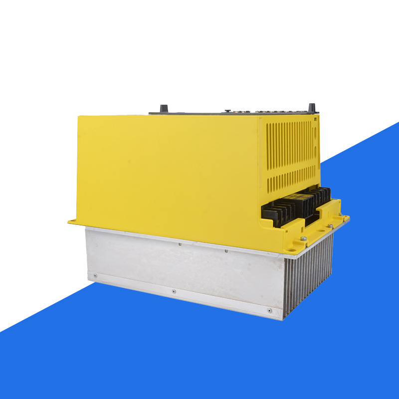 A06B-6164-H201#H580发那科fanuc原装驱动器伺服放大器现货议价