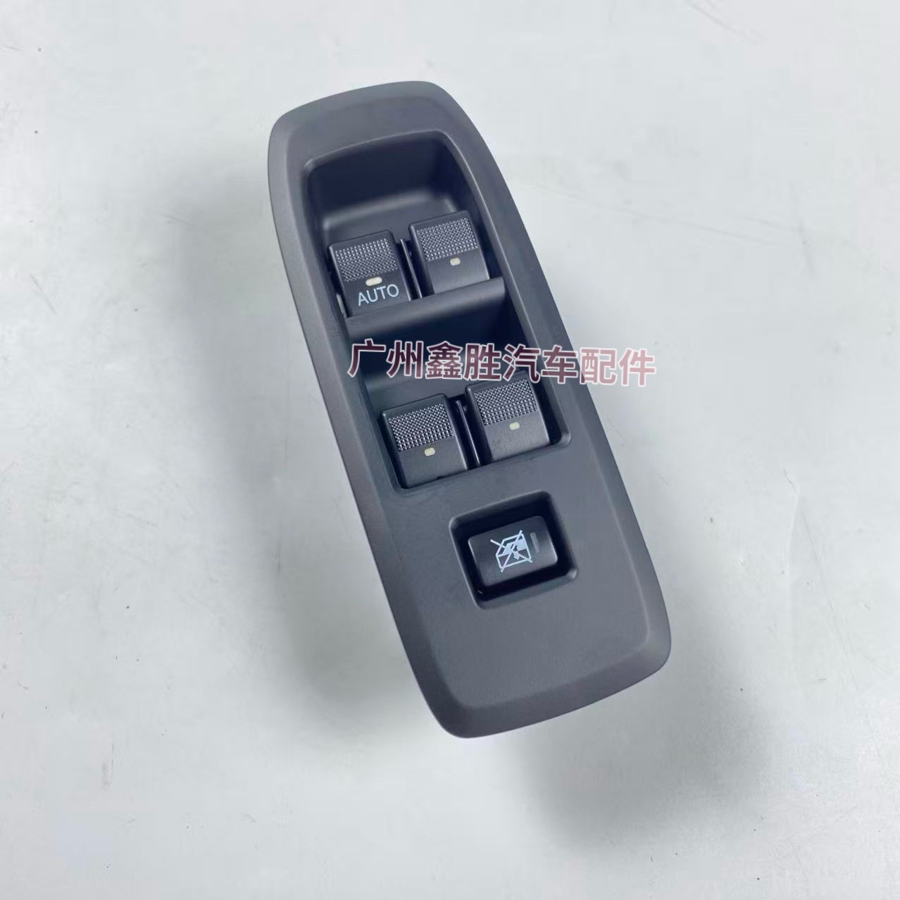 Eb3T-14A132-Bd Is Suitable for Ford Ranger18 Window Lift Switch Electric Window Switch Four Doors