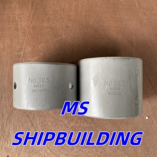 6Ct8.3 Engine Connecting Rod Bushing 3913990/3970951 Key Components between the Piston Pin