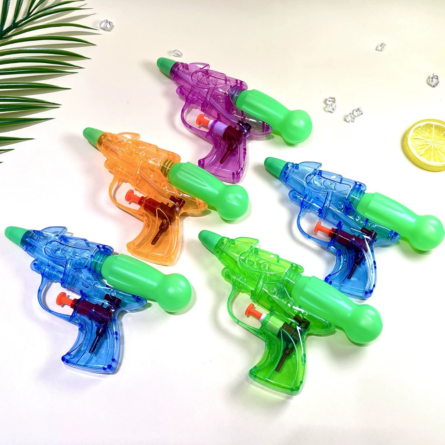 Пляжное водяное оружие для игры в воде, вместительная игрушка, подарок на день рождения