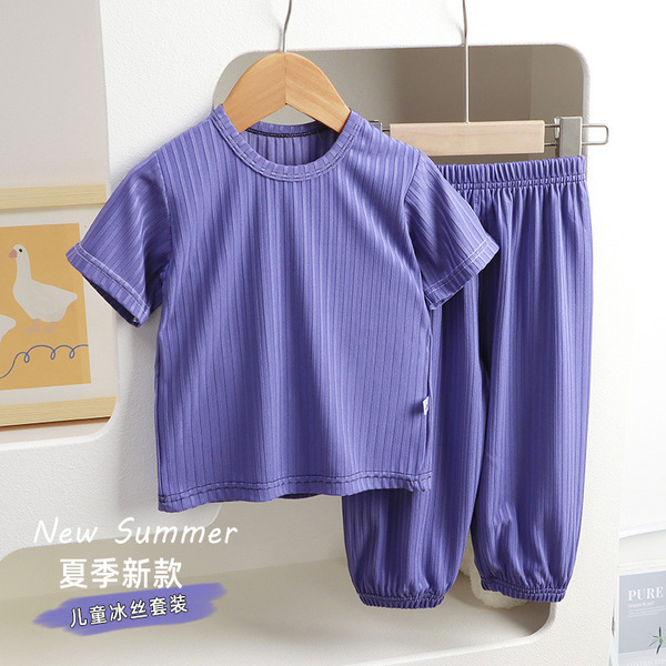 summer children's pijama