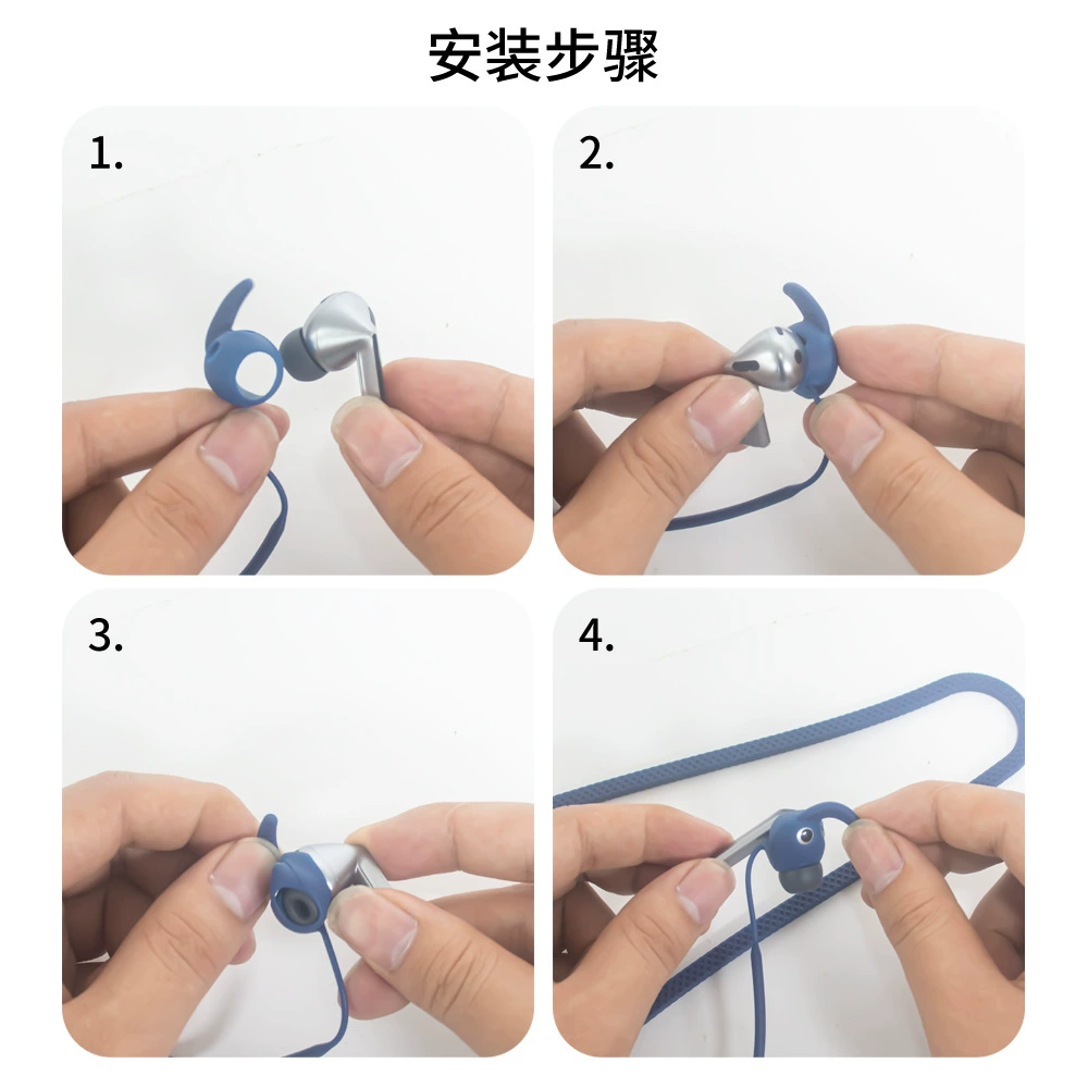 Samsung, compatible headphones, silicone Reins leash, bluetooth