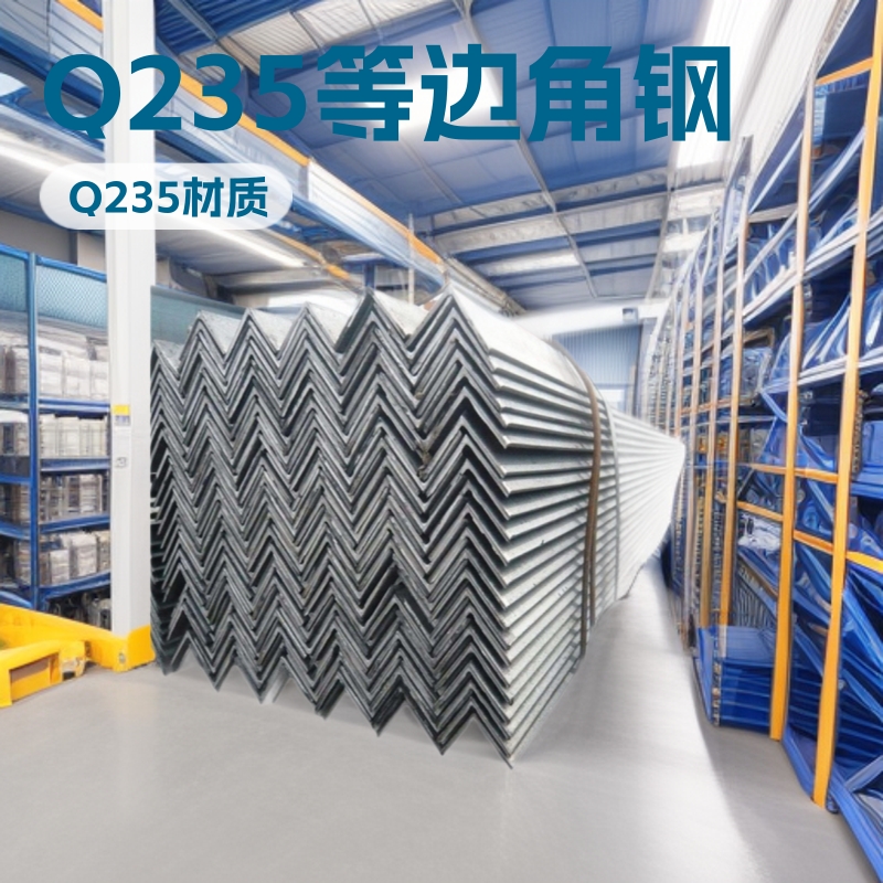 Q235角钢30*3热轧角钢镀锌角钢角铁批发