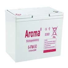 华龙奥皇Aroma 3-FM-7(6v7AH/20HR儿童电动玩具车蓄电池音响