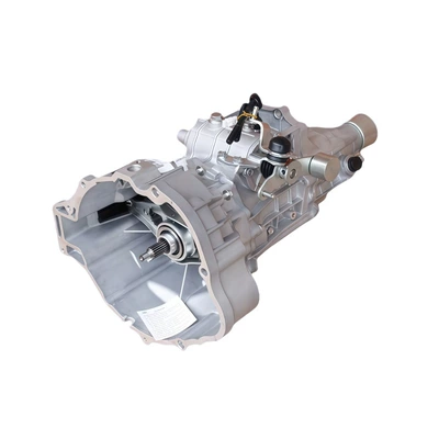 Sürətlər qutusu 1700010-C1200-A Xinyuan X30L