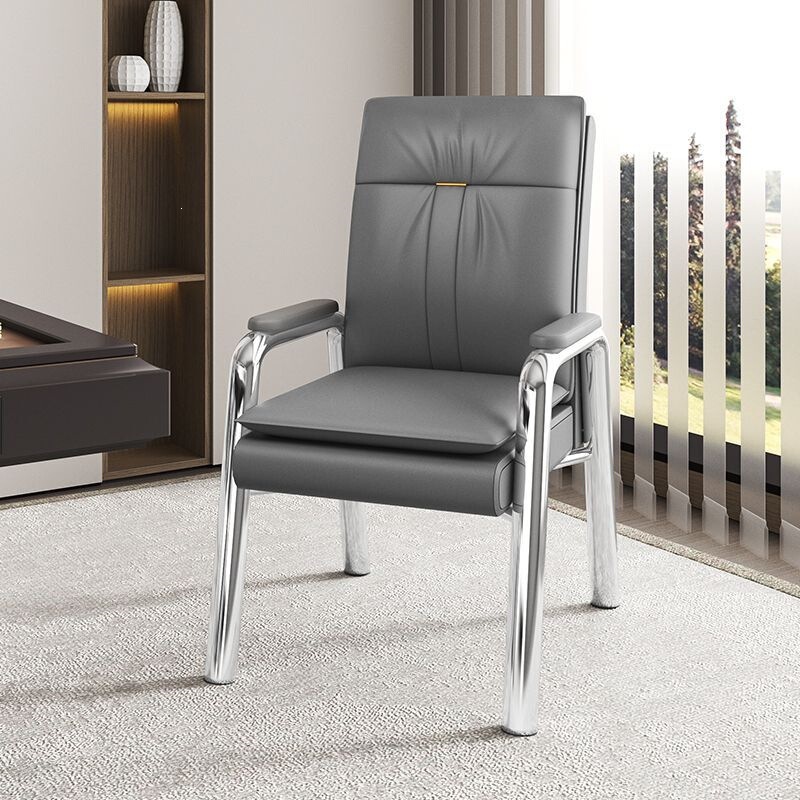 Specialized Mahjong Chair for Game Rooms, Comfortable Home-Use Gaming Chair, Office Chair for Company Employees, Backrest Computer Chair for Long Sitting