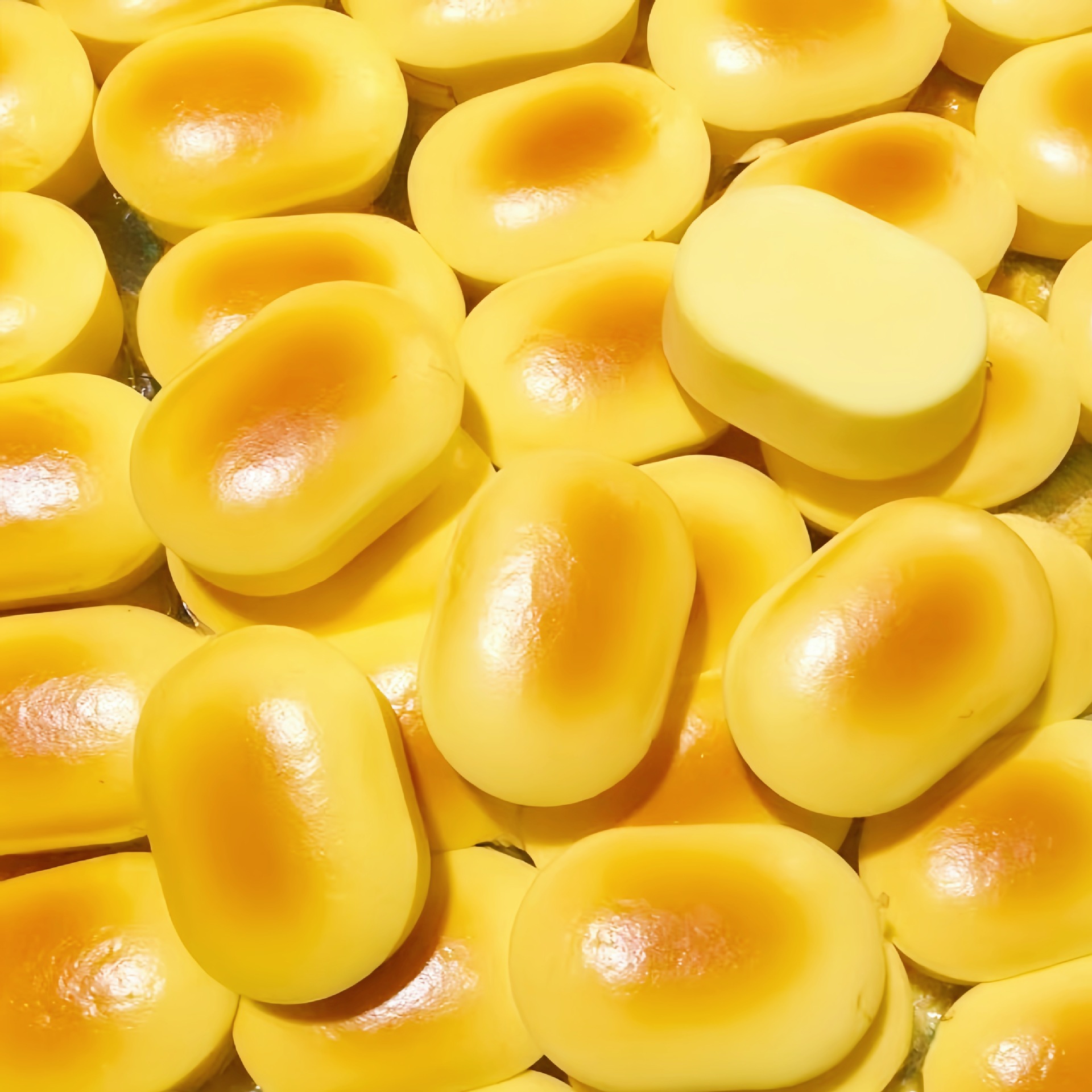 부드럽고 촉촉한 치즈빵, 말랑말랑한 저반발