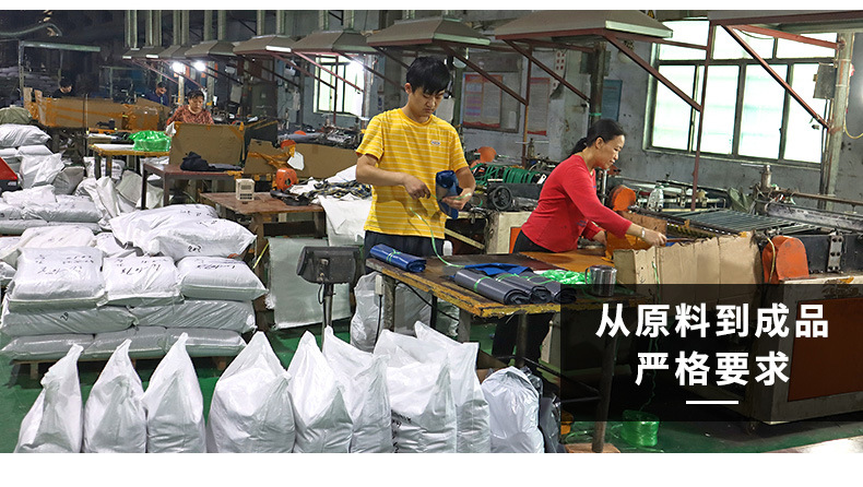 05-白色快递袋批发加厚2842 大号物流打包袋防水塑料袋包