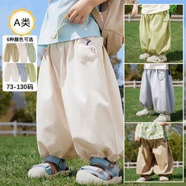 童T恤;童裤;童套装