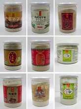 厂家直销三七粉250克四宝粉灵芝破壁粉西洋参玛卡粉中老人小礼品