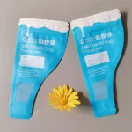 厂家OEM定制彩印哑光一次性婴儿奶粉袋 辐照灭菌食品级奶粉储存袋