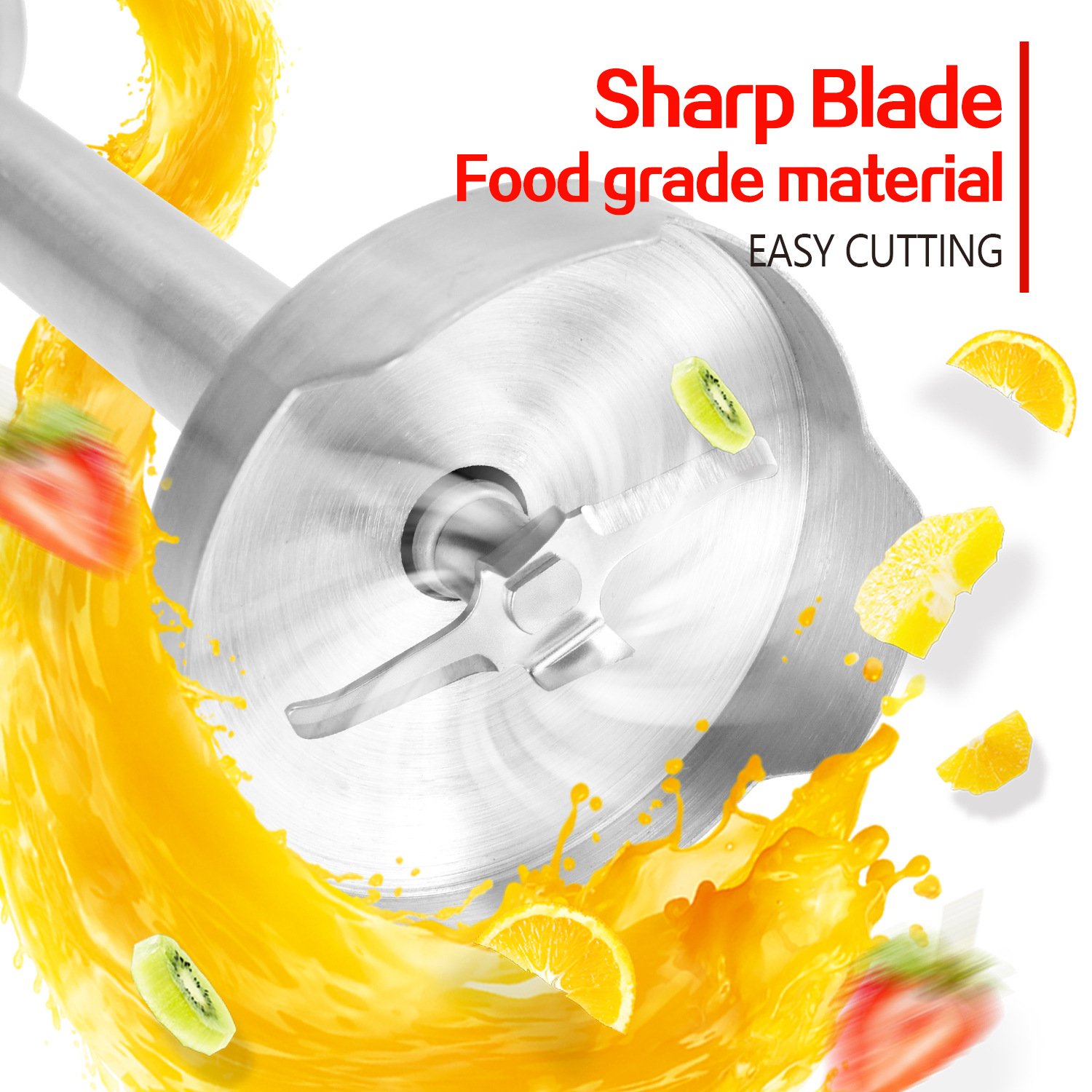 DSP Dansong Home Blender Baby Food Recipe Small Grinding Grinder Meat Handheld Cooking Stick Blender_voghion.com