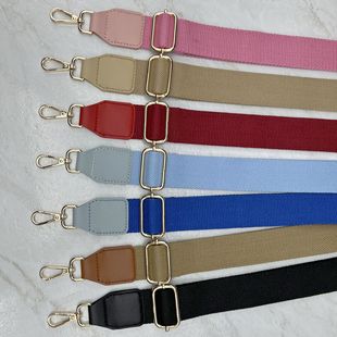 Enhanced Men's Bag Accessories Backpack Strap Crossbody Shoulder Bag Strap Computer Bag Shoulder Strap Men's Leather Bag Strap