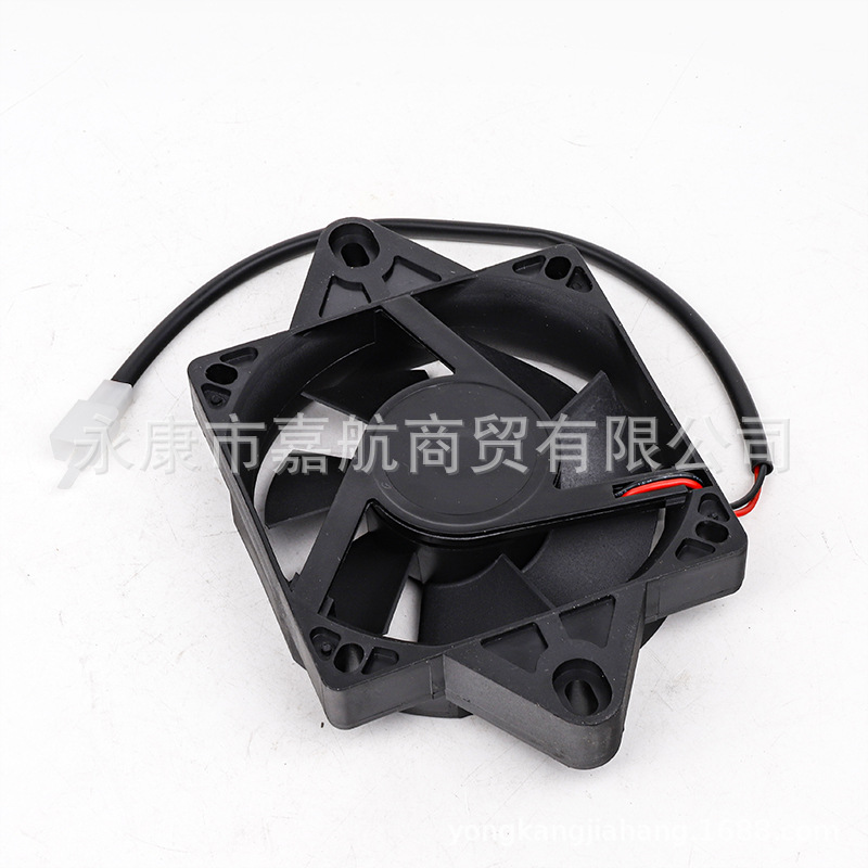 Atv Kart Atv Motorcycle 150-250Cc Water Tank Cooling Fan Radiator Water Cooling Fan