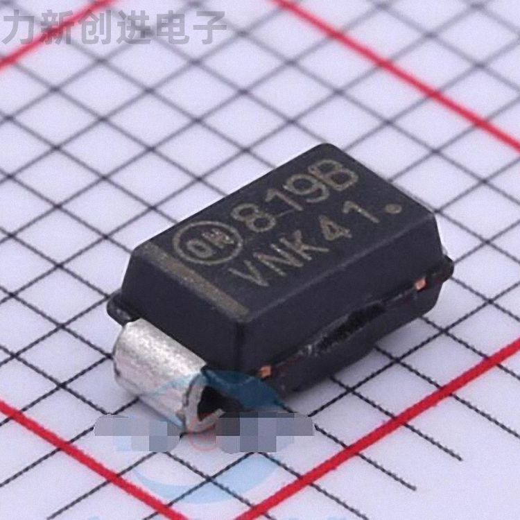 1SMA5919BT3G 封装 SMA(DO-214AC) 稳压二极管