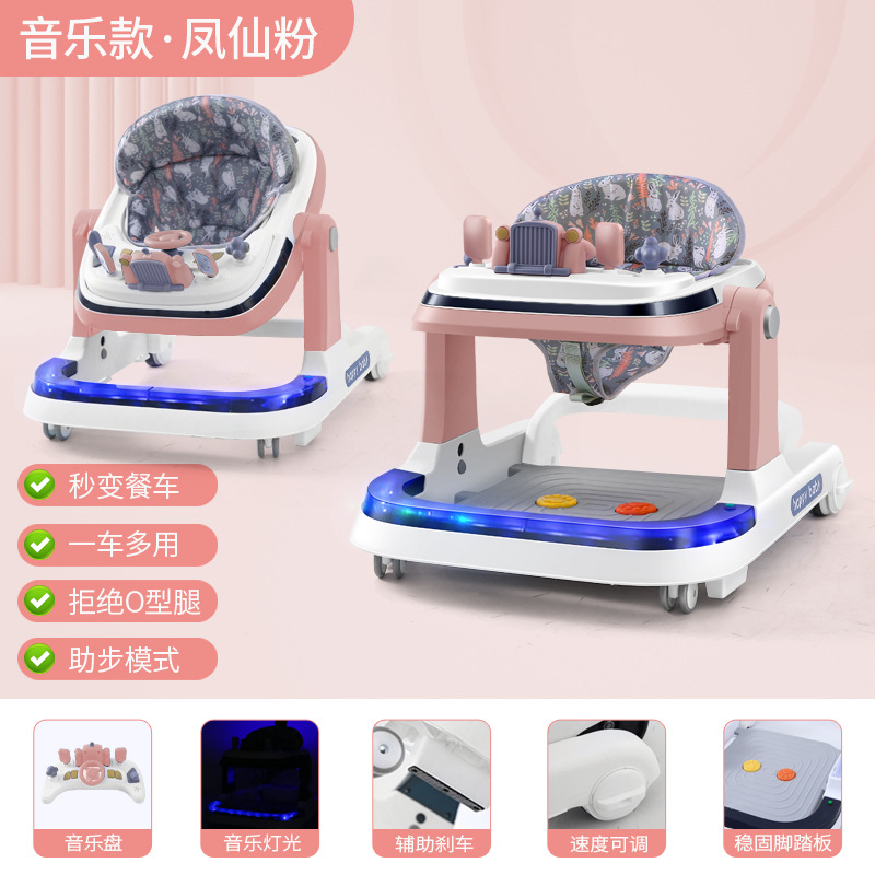 赤ちゃんのウォーカーの充電のリモコンの電気自動車は横転を防ぎます。