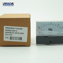 發電機頻率表69L13-HZ 電壓表電流表 發電機配件