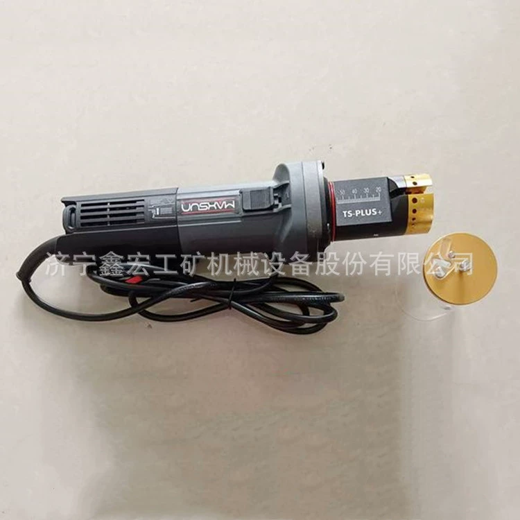 Станок для заточки и резки вольфрамовых игл, станок для заточки вольфрамовых электродов, производитель Jining Xinhong