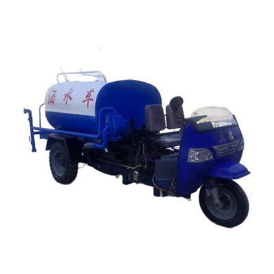 Sterilization Truck, Washing Truck, Suvarma maşınları
