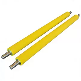 聚氨酯橡胶;传动带;胶辊