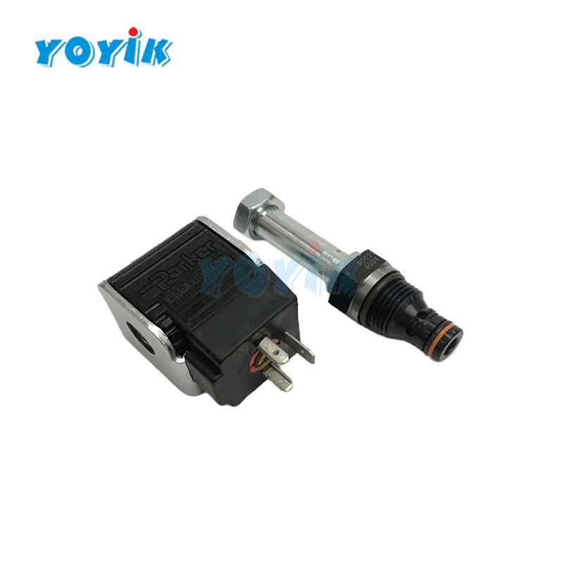 电磁阀PAT5002253  CCP230M线圈 AST/OPC安装方法 东方一力