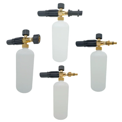 Machine Spray Gun Car Wash — High pressure car wash water gun