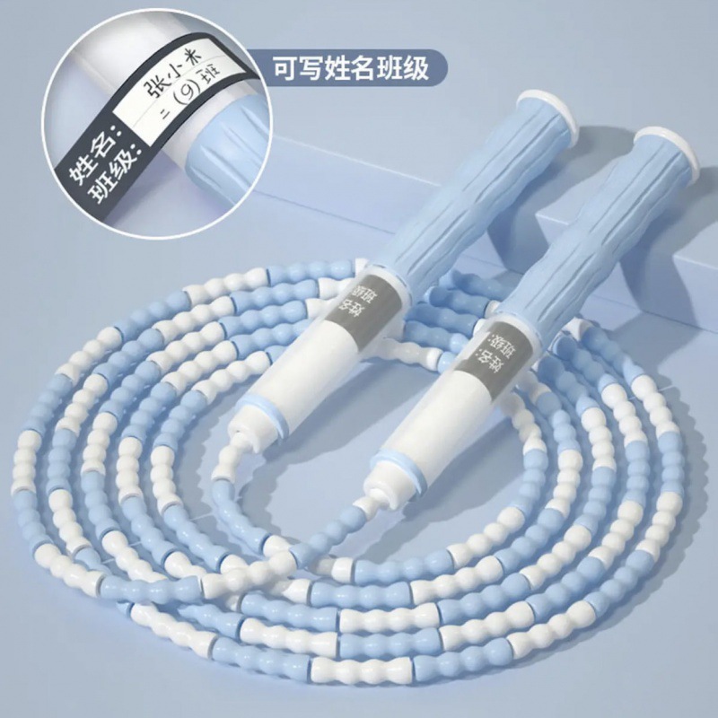 [시그니처 대나무] 저품질-아이스 스노우 블루