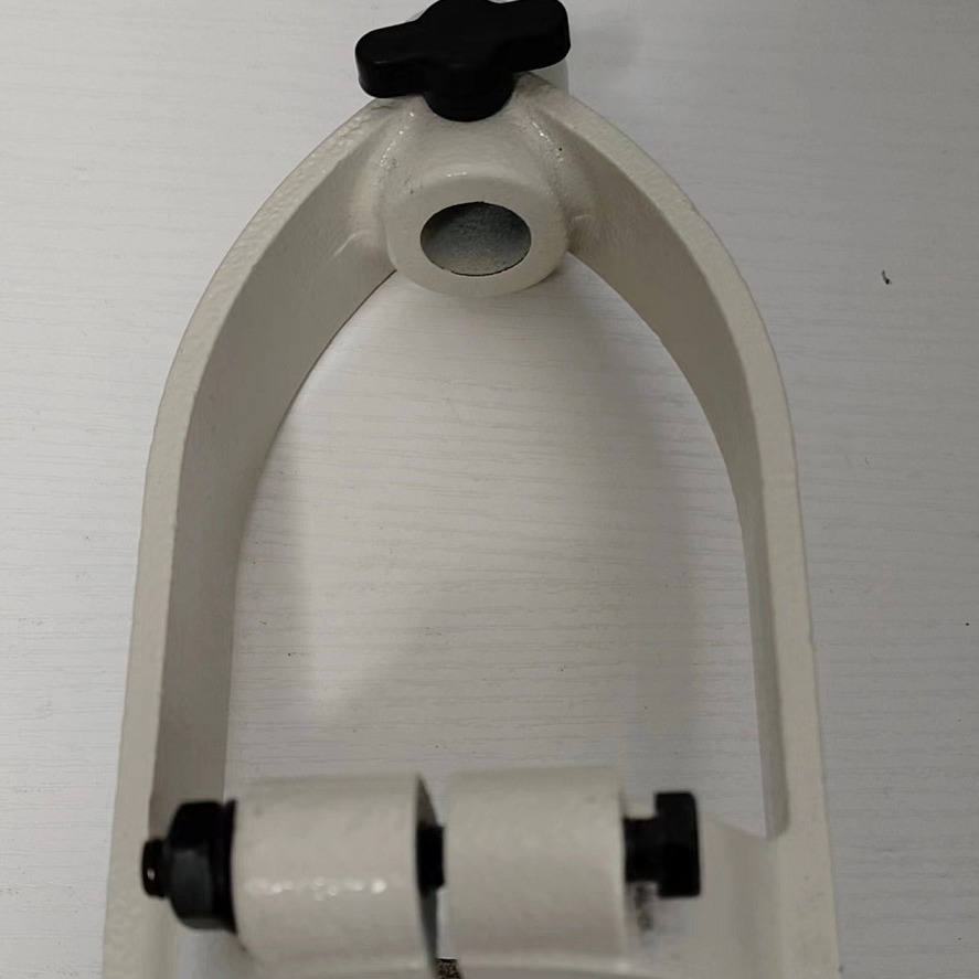 Venta al por mayor Tenon localizador carpintería herramienta combinación casa traje ranurado portátil (sólo localizador)