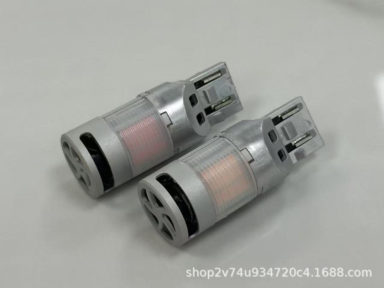 Cross-border automotive LED reverse light 1156 3030 18SMD turn signal light brake light motorcycle tail light