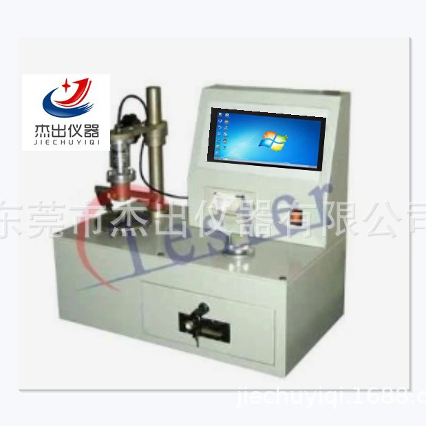 Тестер кручения испытания на срок службы пружины