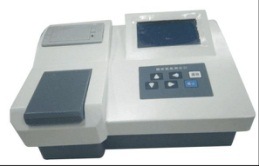 氨氮测定仪配件 型号HAD-02N