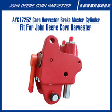 Լ���϶������ո������ƶ��ܱ�AYC17252ũҵ��еɲ�������