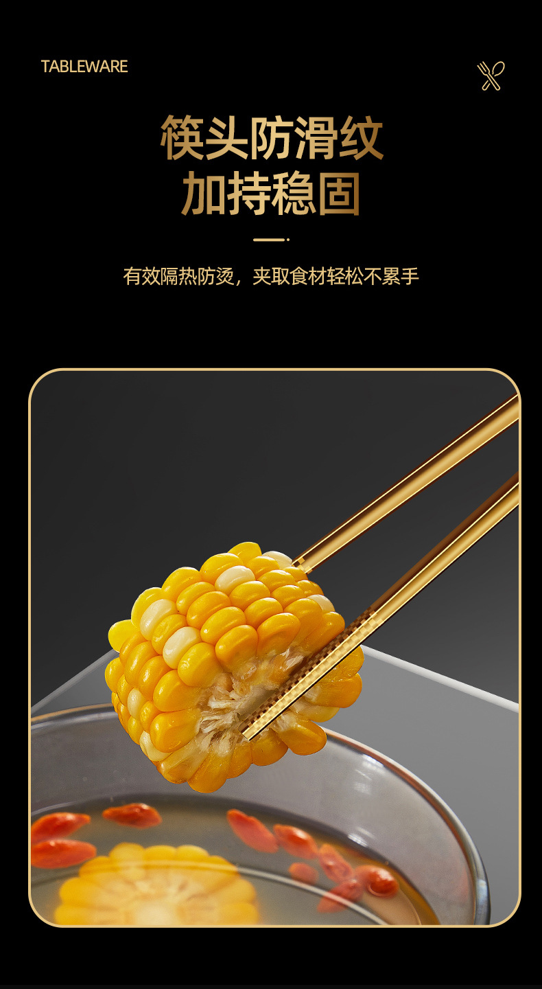 吉他餐具详情_09