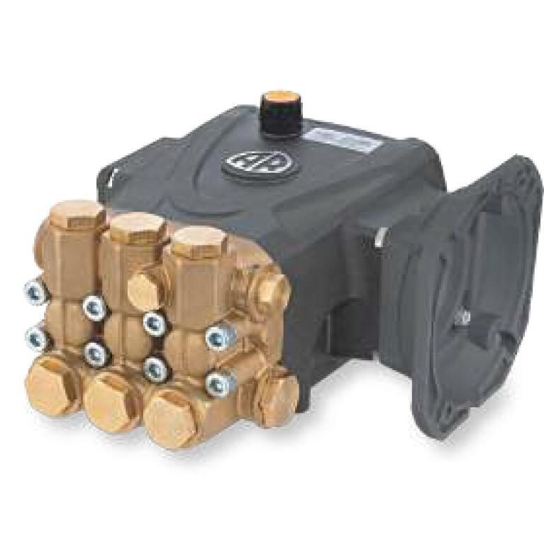 意大利AR高压清洗泵高压加湿泵喷雾泵高压柱塞泵RR15.20 RR18.16