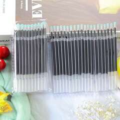 Stヘッドは芯を押して問題のペンを書きます。中性のペンの芯は圧力式のペンの芯を押して10本の20本の袋に入ります。