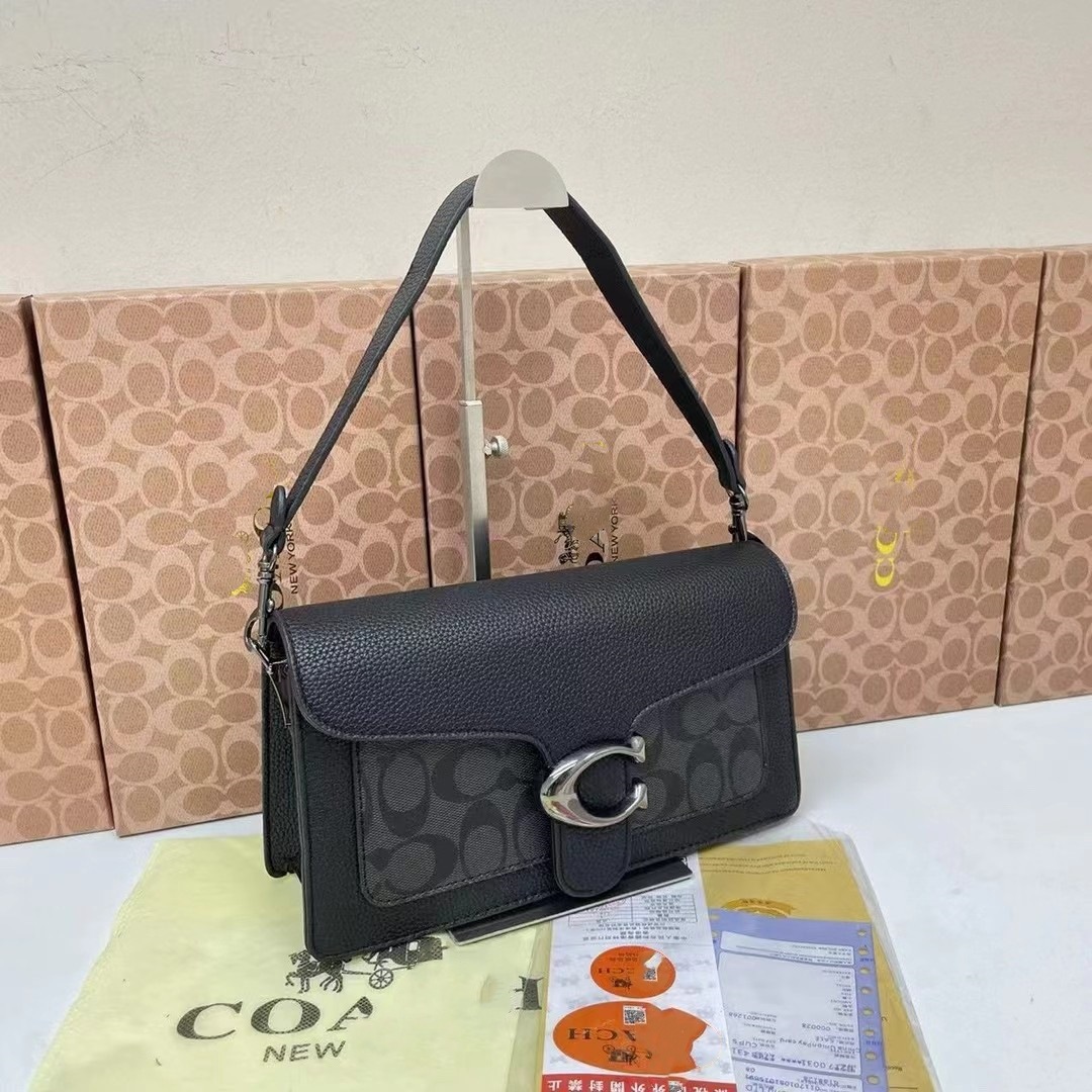 총 색상 블랙 C