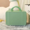 Retro green