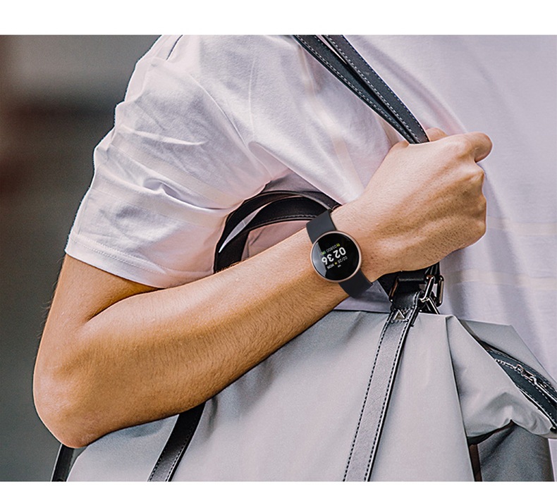 Bozlun Smart Watch Image 16