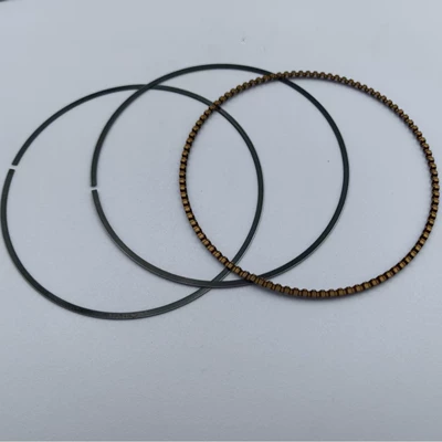 Hs700Atv Yamaha Yfm660 – Piston, piston ring, piston pin