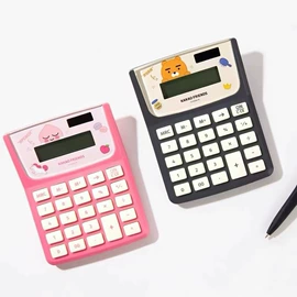 计算器;闹钟、台钟;计时器