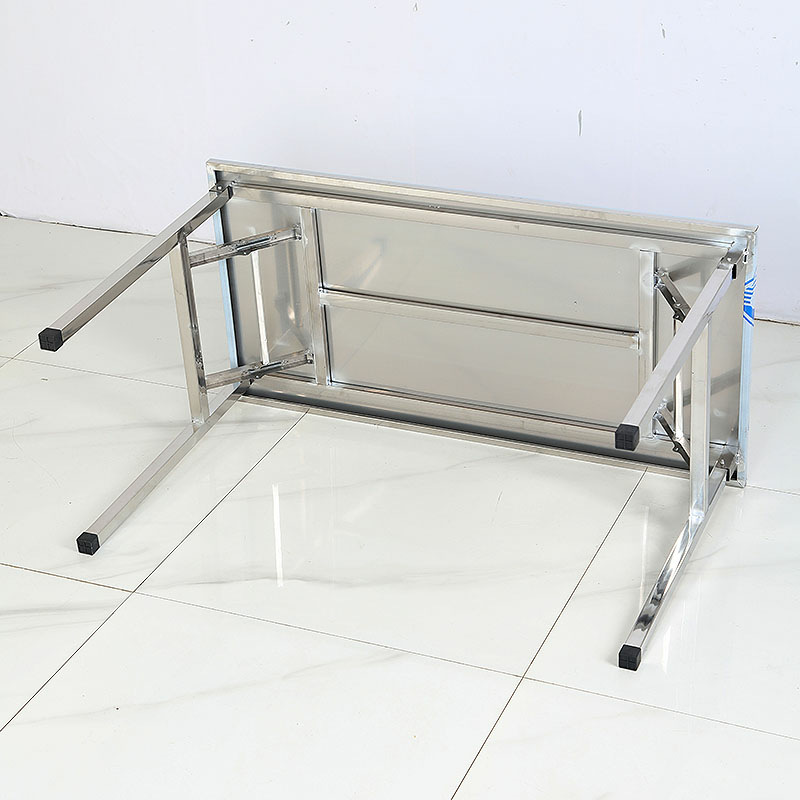 Стол складной 60x60x54