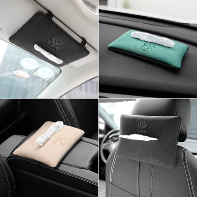Car tissue box/set | 1 series 7 series 6GTX1iX3X4X5