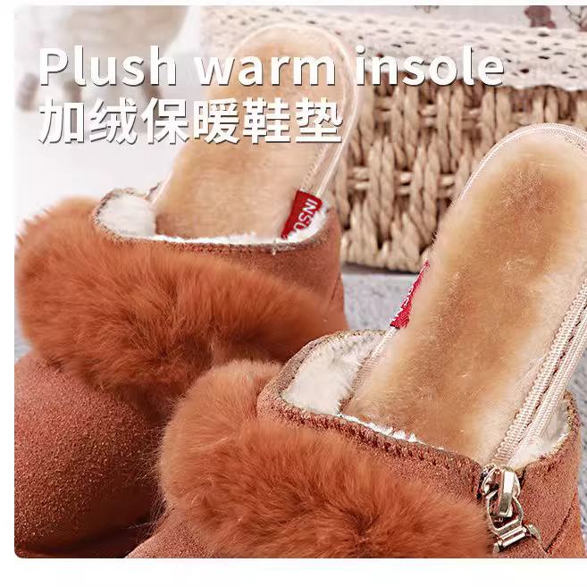 Algodón infantil invierno almohadilla de lana gruesa absorción de sudor transpirable suave y cómoda almohadilla de niños y niñas lavable con agua