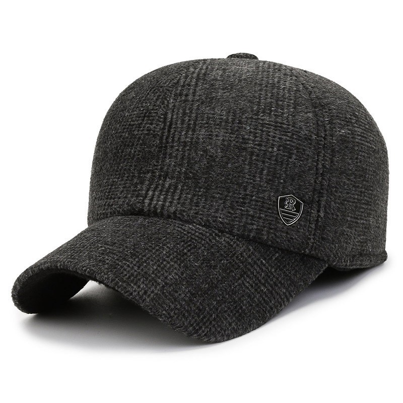 [good quality] r shield dark gray