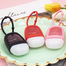 BBW双面通香水套梯形30ml一代二代洗手液瓶套60ML免洗手液香水套