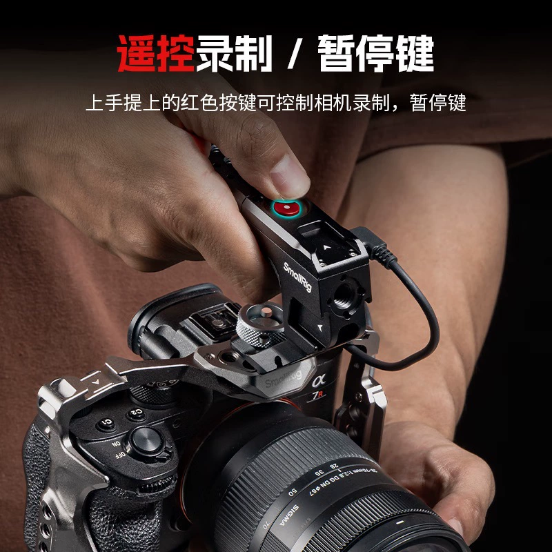 Pen, handle, electric control